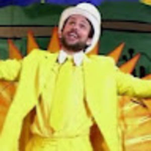 Meet your Posher, Grace